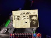 Sanity: Aiken's Artifact