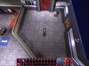 Sanity: Aiken's Artifact