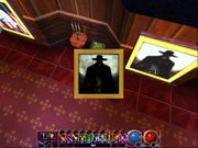 Sanity: Aiken's Artifact