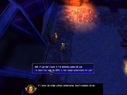 Sanity: Aiken's Artifact