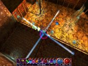 Sanity: Aiken's Artifact