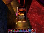 Sanity: Aiken's Artifact