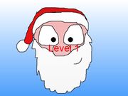 Santa and the Great Cookie Robbery