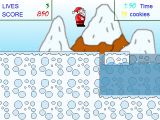 [Santa and the Great Cookie Robbery - скриншот №10]