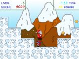 [Santa and the Great Cookie Robbery - скриншот №19]