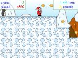 [Santa and the Great Cookie Robbery - скриншот №20]