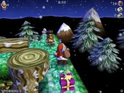 Santa Claus 2: In Trouble... Again!