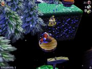 Santa Claus 2: In Trouble... Again!