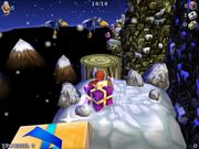 Santa Claus 2: In Trouble... Again!