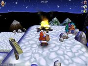 Santa Claus 2: In Trouble... Again!