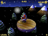 [Santa Claus in Trouble - скриншот №2]