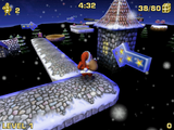 [Santa Claus in Trouble - скриншот №9]