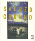 [Santa Fe Mysteries: Sacred Ground - обложка №2]