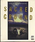 Santa Fe Mysteries: Sacred Ground