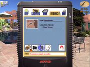 Santa Fe Mysteries: Sacred Ground