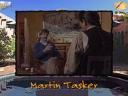 Santa Fe Mysteries: Sacred Ground