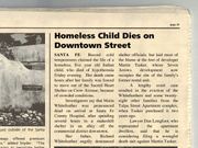 Santa Fe Mysteries: Sacred Ground