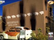 Santa Fe Mysteries: Sacred Ground