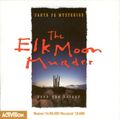 [Santa Fe Mysteries: The Elk Moon Murder - обложка №1]