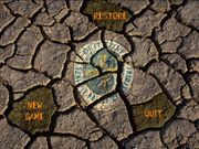 Santa Fe Mysteries: The Elk Moon Murder