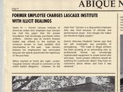 Santa Fe Mysteries: The Elk Moon Murder