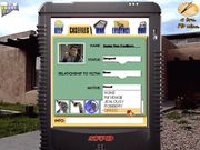 Santa Fe Mysteries: The Elk Moon Murder