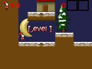 The Santa Mission: Santa vs. The Easter Bunny