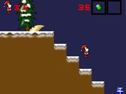 The Santa Mission: Santa vs. The Easter Bunny