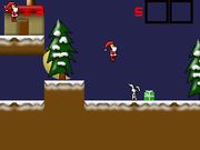 The Santa Mission: Santa vs. The Easter Bunny