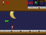 The Santa Mission: Santa vs. The Easter Bunny