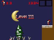 The Santa Mission: Santa vs. The Easter Bunny