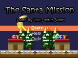 [The Santa Mission: Santa vs. The Easter Bunny - скриншот №1]