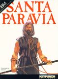 [Santa Paravia and Fiumaccio - обложка №1]