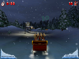 [Santa Ride! - скриншот №3]