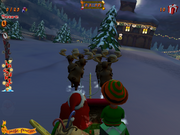 Santa Ride!2