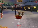 [Santa Ride!2 - скриншот №5]