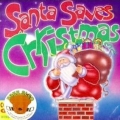 Santa Saves Christmas
