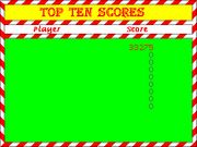 Santa Saves Christmas