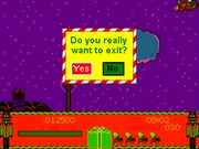 Santa Saves Christmas