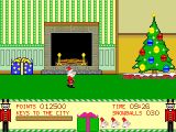 [Santa Saves Christmas - скриншот №18]