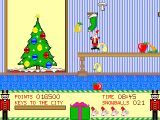 [Santa Saves Christmas - скриншот №40]