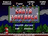 [Santa Takeback - скриншот №2]