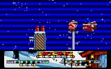 [Santa's Xmas Caper - скриншот №12]