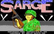 Sarge