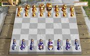 Sargon V: World Class Chess