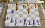 [Sargon V: World Class Chess - скриншот №3]