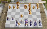 [Sargon V: World Class Chess - скриншот №4]