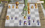[Sargon V: World Class Chess - скриншот №5]