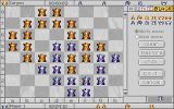 [Sargon V: World Class Chess - скриншот №10]