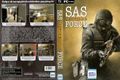 [SAS Anti-Terror Force - обложка №3]